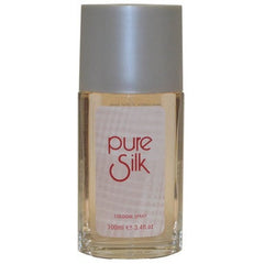 Mayfair Pure Silk Eau de Cologne 100ml Spray