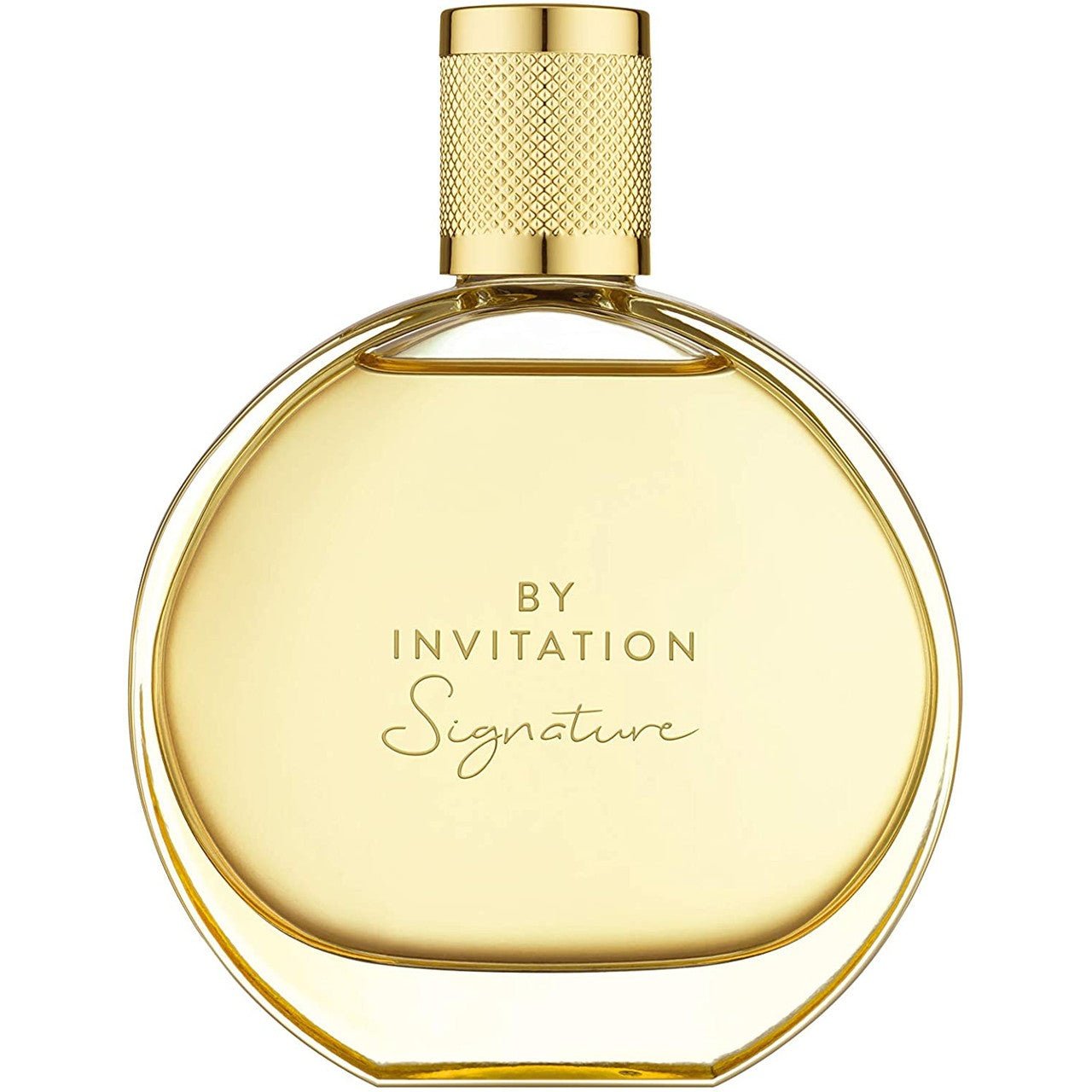Michael Buble By Invitation Signature Eau de Parfum 100ml Spray