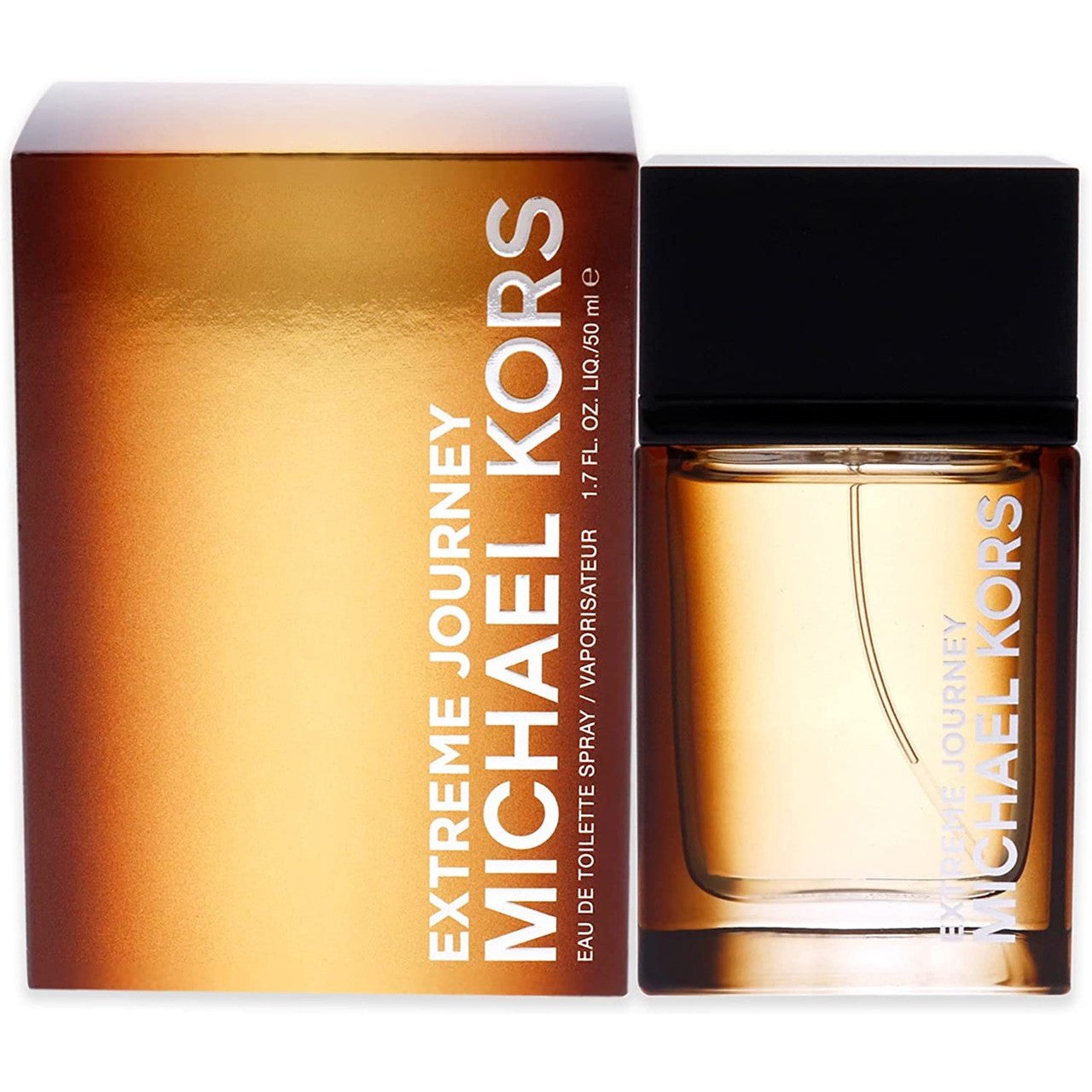 Michael Kors Extreme Journey Eau de Toilette 50ml Spray