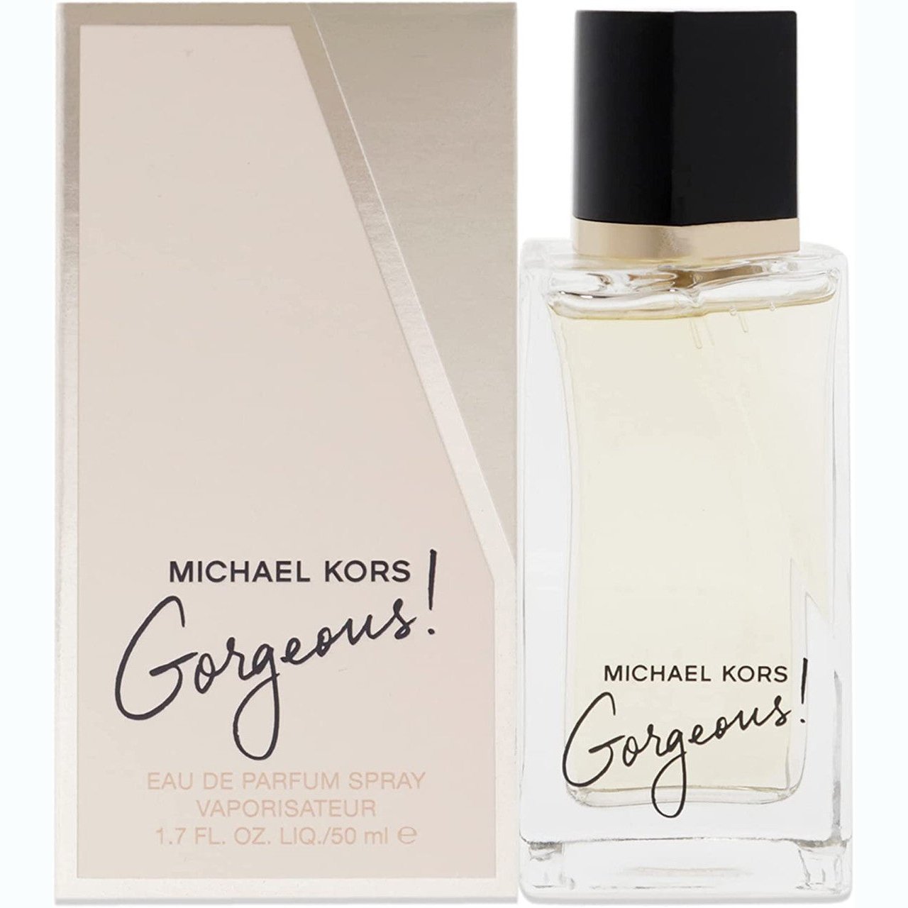 Michael Kors Gorgeous! Eau de Parfum 50ml Spray