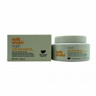 Milk_shake Argan Oil Deep Hair Treatment 200ml