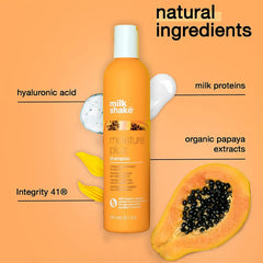 Milkshake Shampoo Moisture Plus 300ml