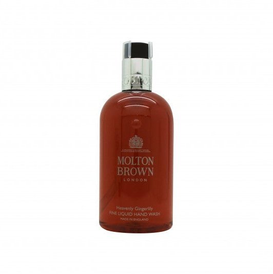 Molton Brown Heavenly Gingerlily Hand Wash 300ml