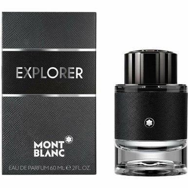 Mont Blanc Explorer Eau de Parfum Spray - 60ml