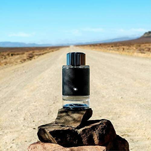 Mont Blanc Explorer Eau de Parfum 100ml Spray