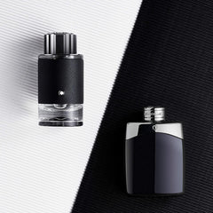 Mont Blanc Explorer Eau de Parfum Spray - 200ml