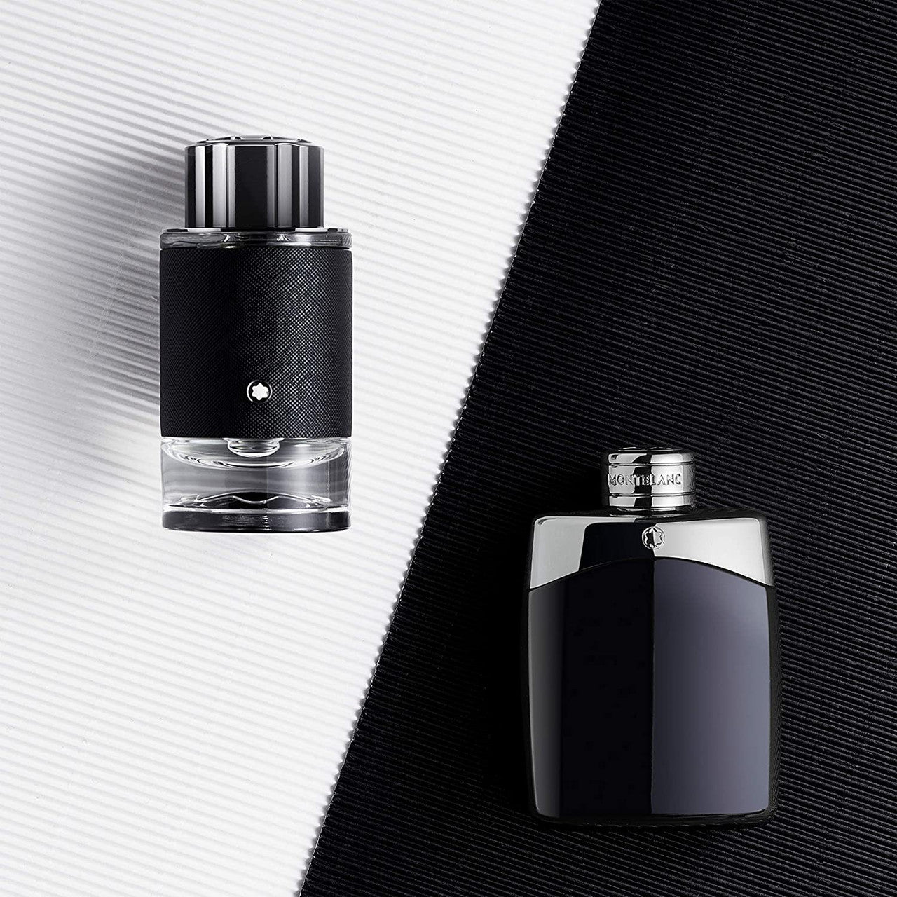 Mont Blanc Explorer Eau de Parfum 100ml Spray