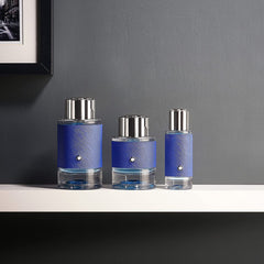 Mont Blanc Explorer Ultra Blue Eau de Parfum Spray - 60ml