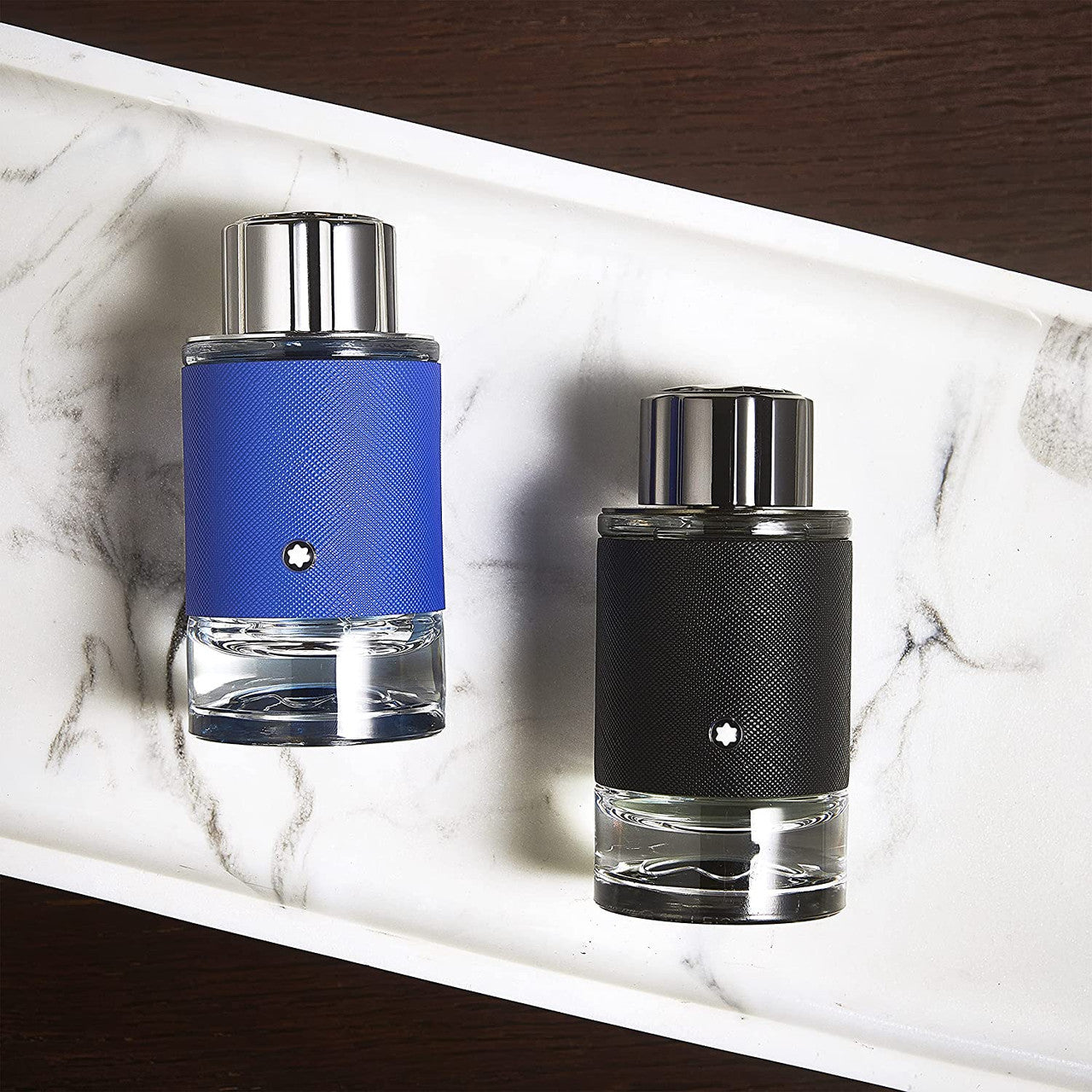 Mont Blanc Explorer Ultra Blue Eau de Parfum Spray - 60ml