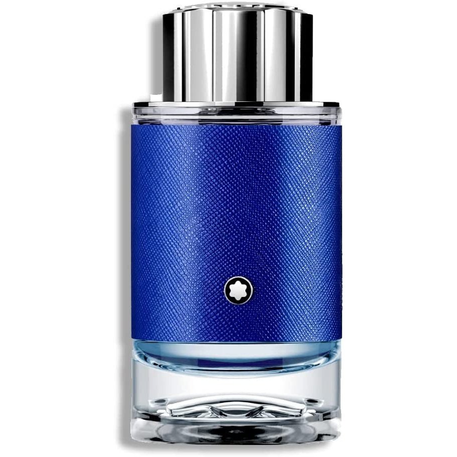 Mont Blanc Explorer Ultra Blue Eau de Parfum Spray - 60ml