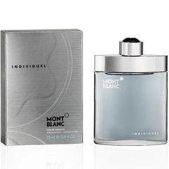 Mont Blanc Individuel Eau de Toilette Spray - 75ml