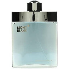 Mont Blanc Individuel Eau de Toilette Spray - 75ml