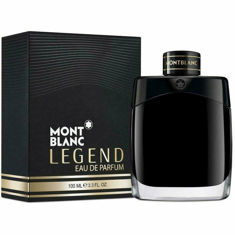 Mont Blanc Legend Eau de Perfume Spray - 100ml