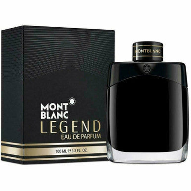 Mont Blanc Legend Eau de Perfume Spray - 100ml