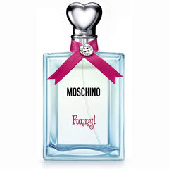 Moschino Funny Eau de Toilette Spray - 100ml