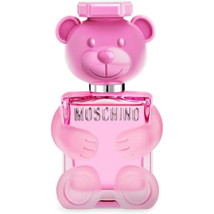 Moschino Toy 2 Bubble Gum Eau de Toilette Spray - 100ml