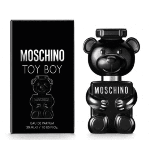 Moschino Toy Boy Eau de Parfum Spray - 30ml