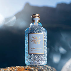 Mäurer & Wirtz 4711 Acqua Colonia Intense Pure Breeze Of Himalaya Eau de Cologne 50ml Spray