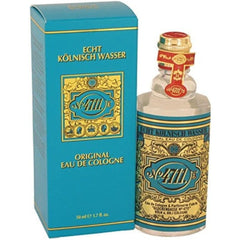 Mäurer & Wirtz 4711 Eau De Cologne 50ml Splash