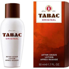 Mäurer & Wirtz Tabac Original Aftershave 50ml Splash