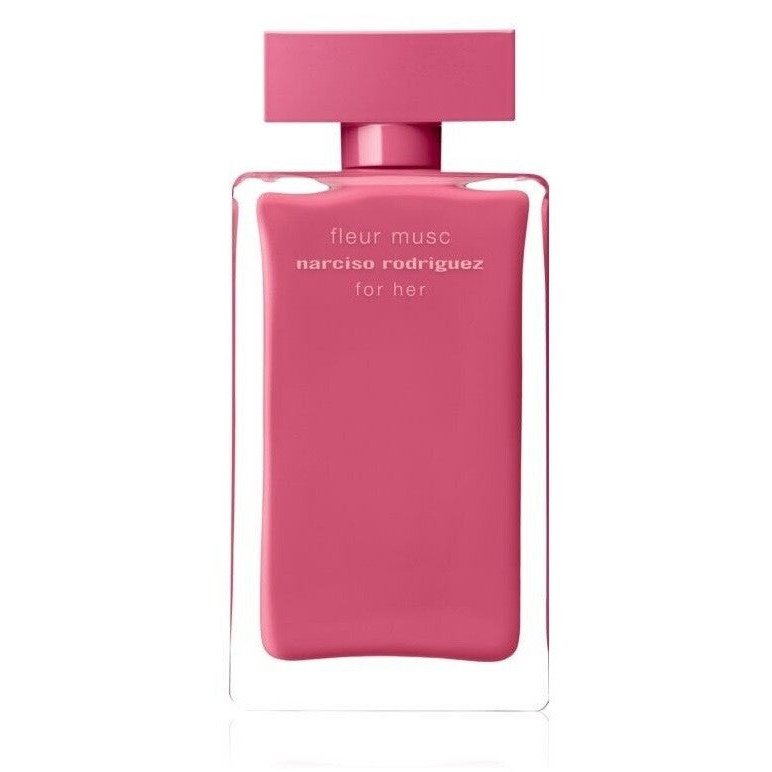 Narciso Rodriguez for Her Fleur Musc Eau de Parfum 100ml Spray