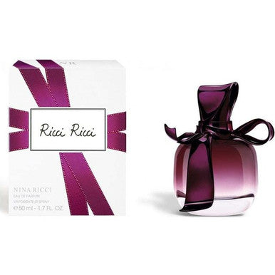 Nina Ricci Ricci Ricci Eau de Parfum Spray - 50ml