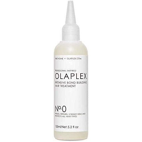 Olaplex No0 Intensive Bond Building Hair Treatment 155ml