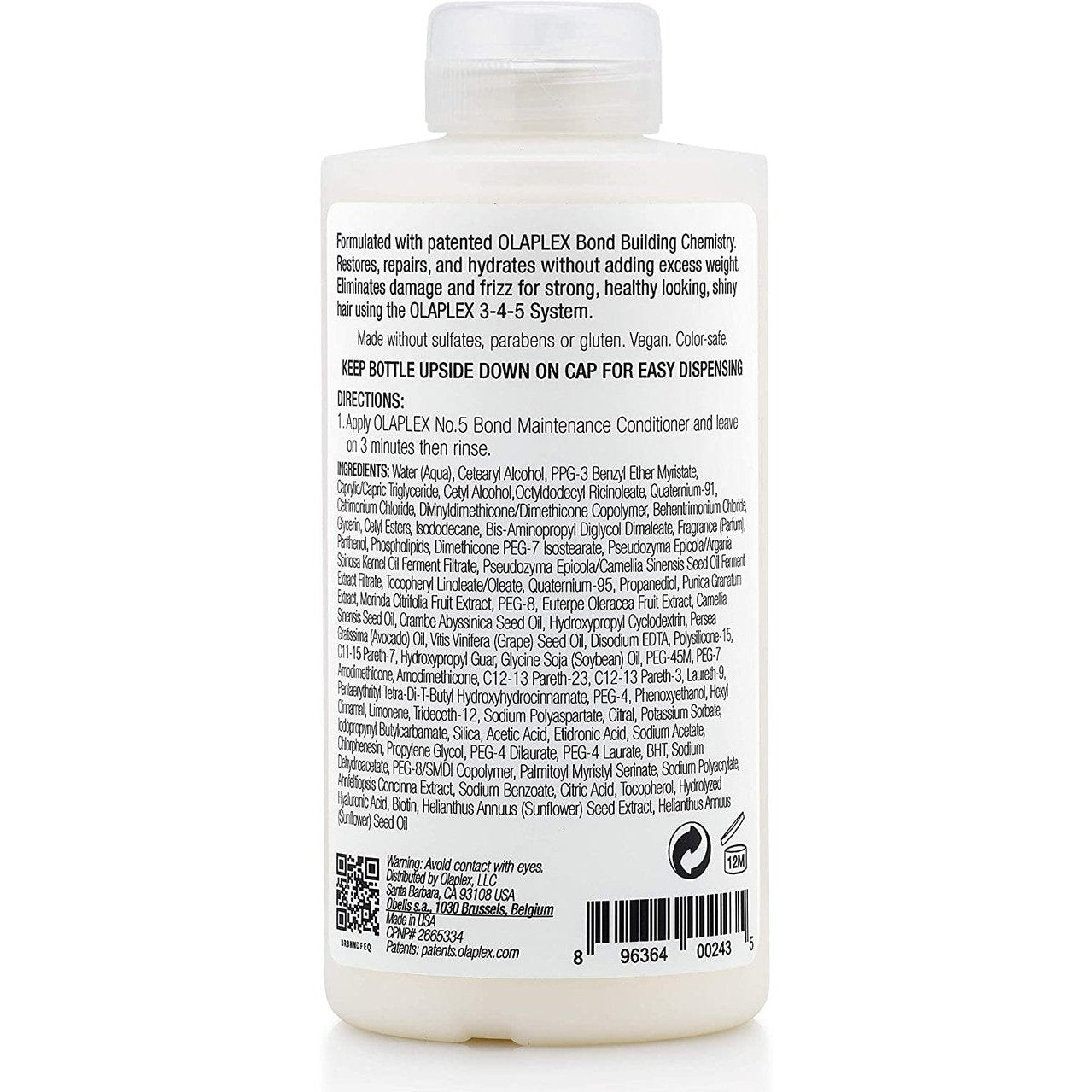 Olaplex No.5 Bond Maintenance Conditioner 250ml
