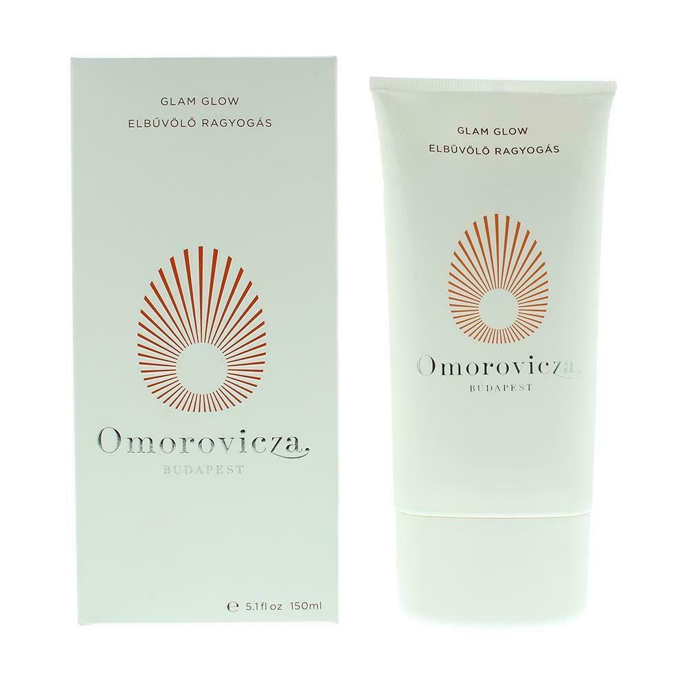 Omorovicza Glam Glow Self Tanner 150ml