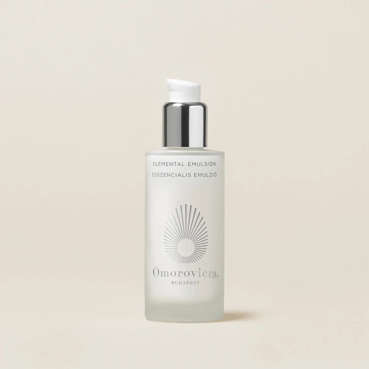 Omorovicza Elemental Emulsion 50ml