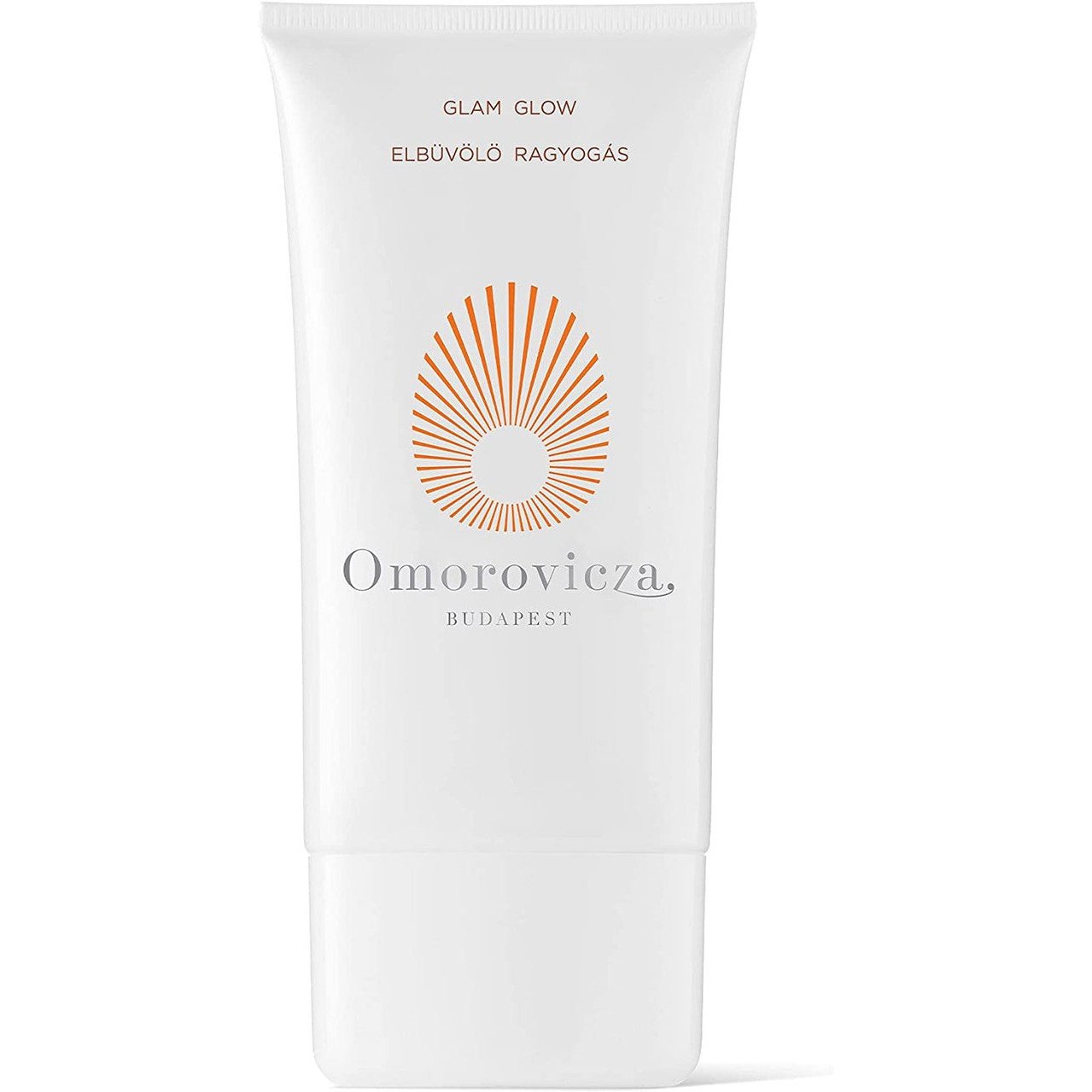 Omorovicza Glam Glow Self Tanner 150ml