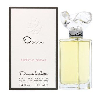 Oscar de la Renta Esprit d'Oscar Eau de Parfum Spray - 100ml