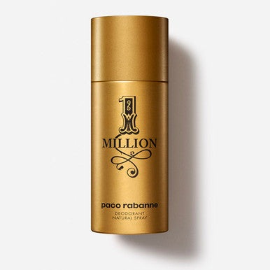 Paco Rabanne 1 Million Deodorant Spray 150ml