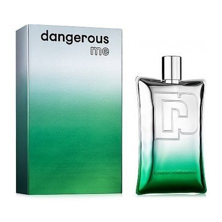 Paco Rabanne Dangerous Me Eau de Parfum 62ml Spray