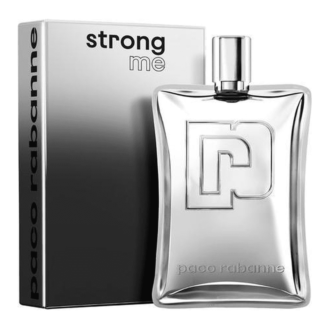 Paco Rabanne Strong Me Eau de Parfum 62ml Spray