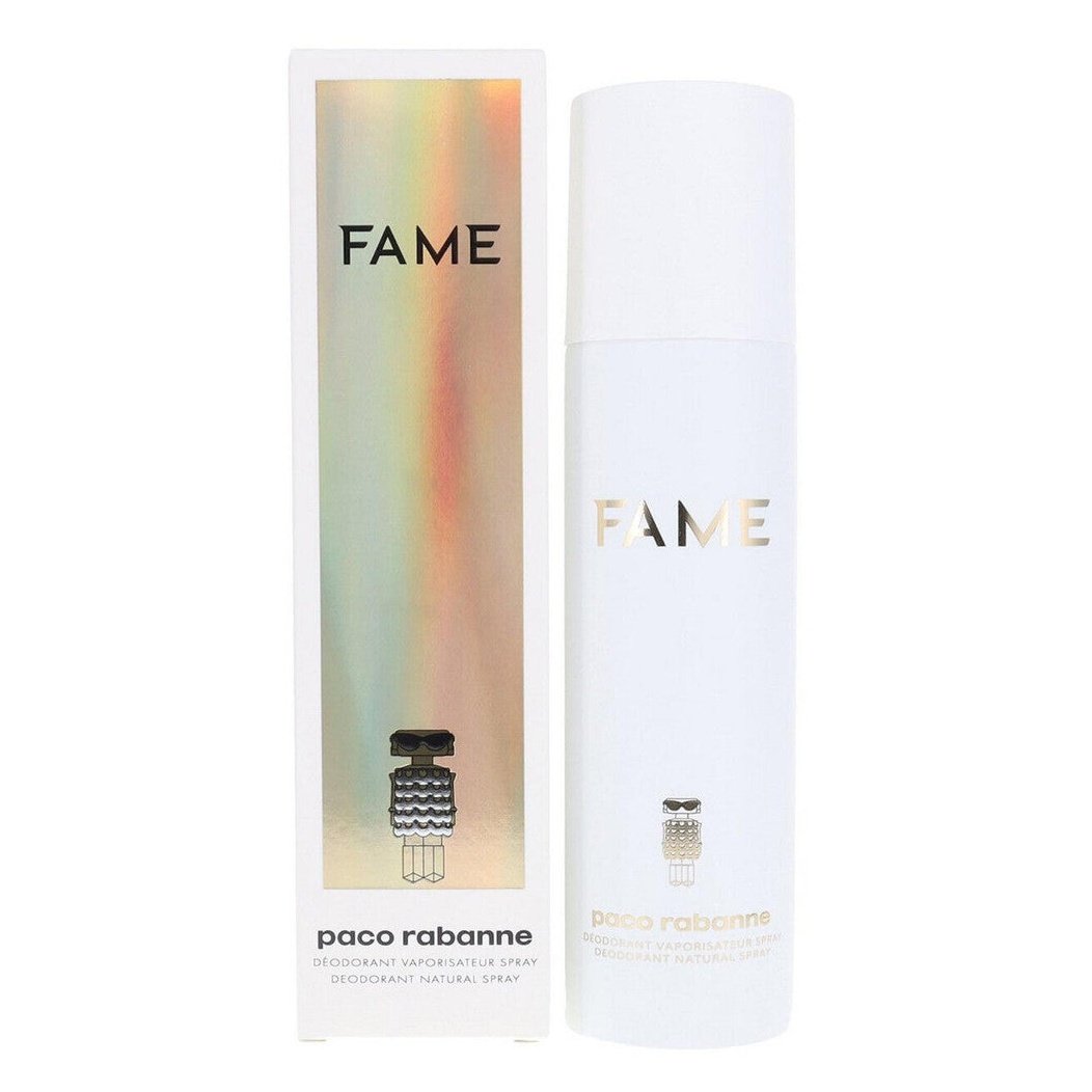 Paco Rabanne Fame Deodorant Spray 150ml