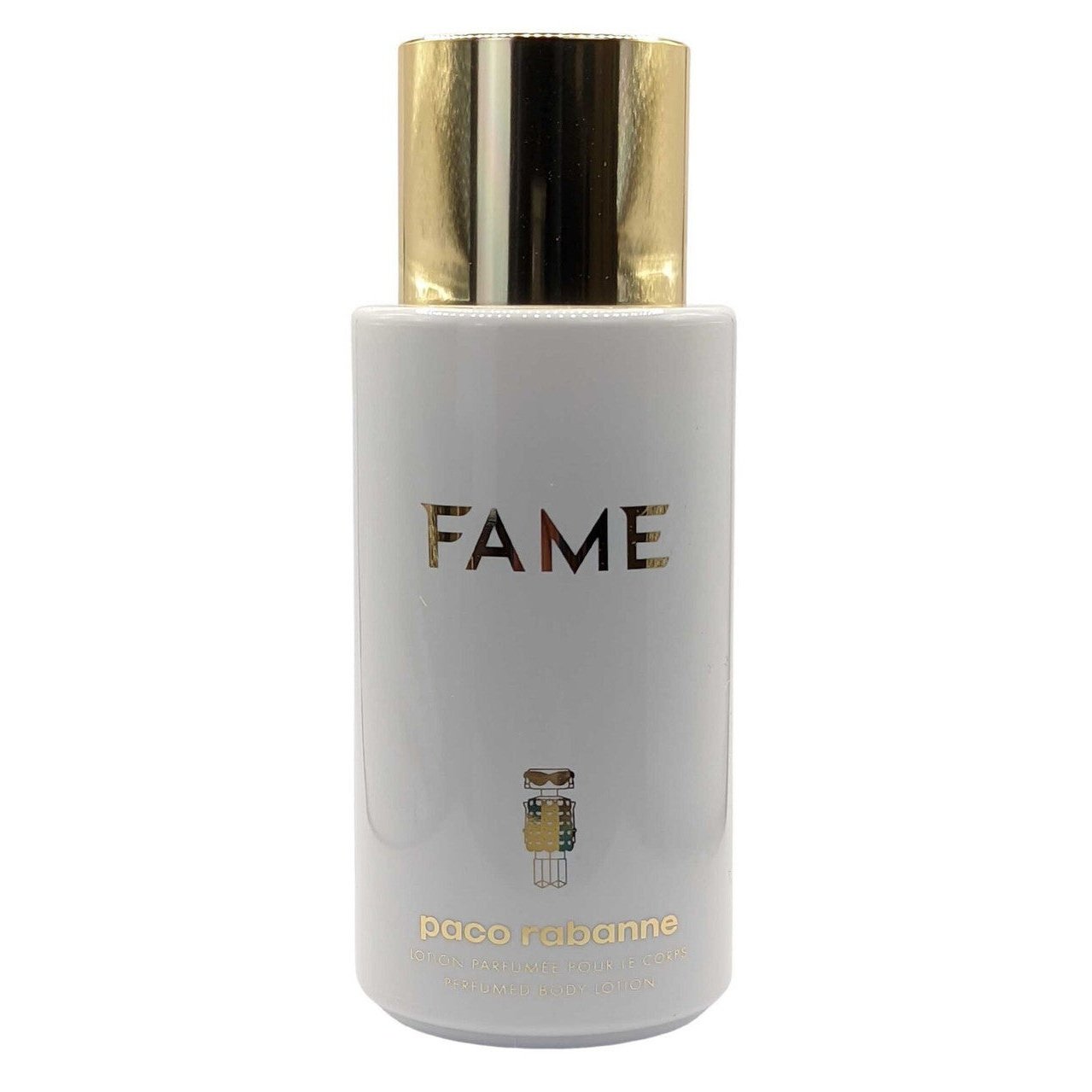 Paco Rabanne Fame Perfumed Body Lotion 200ml