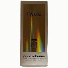 Paco Rabanne Fame Perfumed Body Lotion 200ml