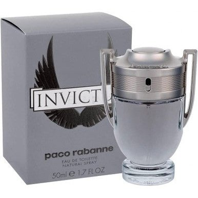 Invictus paco on sale