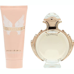 Paco Rabanne Olympea Gift Set 80ml EDP + 100ml Body Lotion