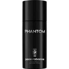 Paco Rabanne Phantom Gift Set 100ml Eau De Toilette + 150ml Deodorant Spray
