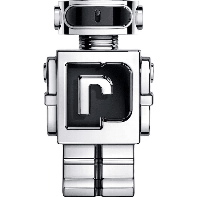 Paco Rabanne Phantom Gift Set 100ml Eau De Toilette + 150ml Deodorant Spray