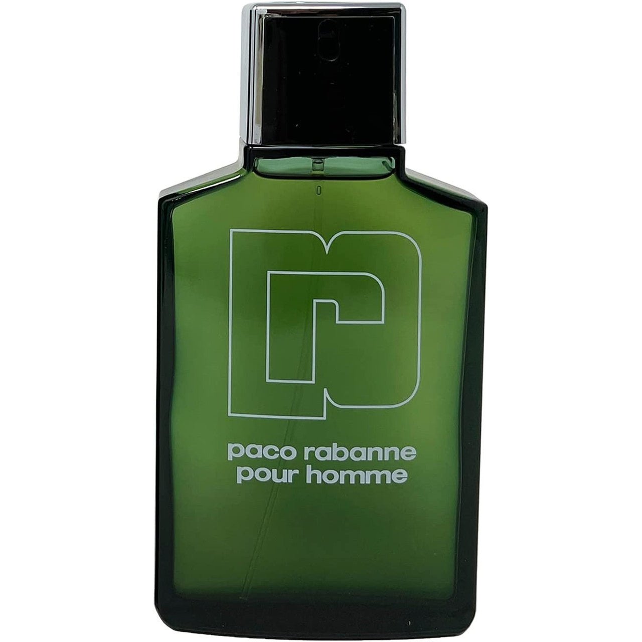Paco Rabanne Pour Homme Eau de Toilette 100ml Spray
