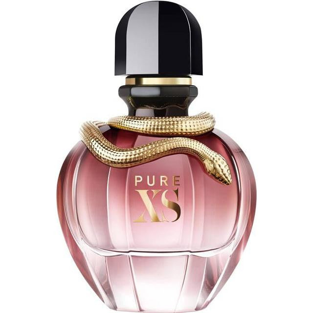 Paco Rabanne Pure XS for Her Eau de Parfum 50ml Spray