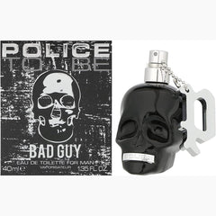 Police To Be Bad Guy Eau de Toilette 40ml Spray