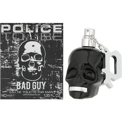 Police To Be Bad Guy Eau de Toilette 40ml Spray