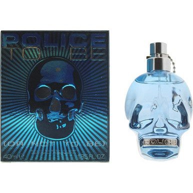 Police To Be Eau de Toilette 40ml Spray