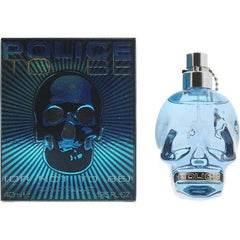 Police To Be Eau de Toilette 40ml Spray