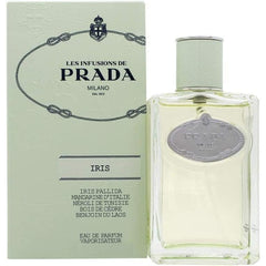Prada Infusion D'Iris Eau de Parfum Spray - 30ml