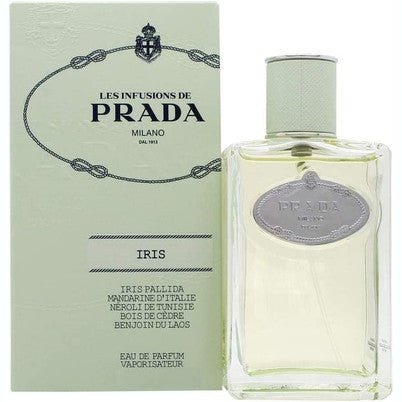Prada Infusion D'Iris Eau de Parfum Spray - 30ml